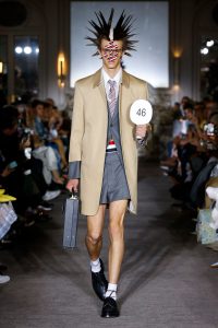 Thom Browne Spring 2023 Menswear