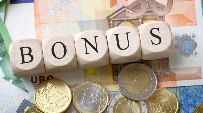 Bonus 200 euro, l’Inps apre il servizio on line per presentare la domanda