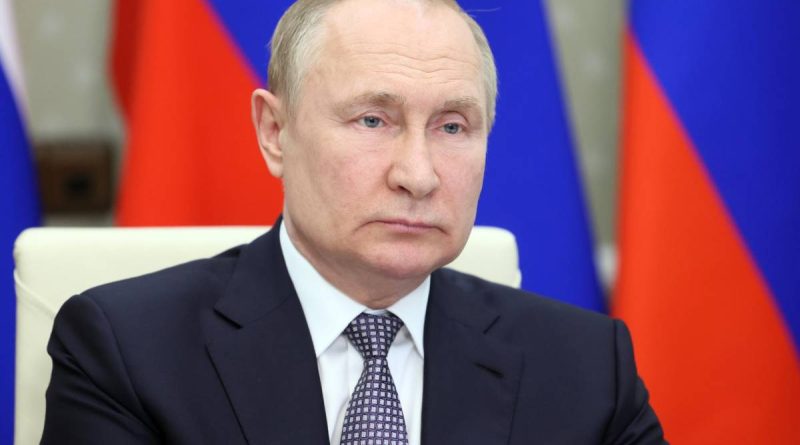 Mosca sull’orlo del default: cosa succede alla Russia