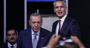 La Turchia ha ritirato il veto per l’ingresso nella NATO di Svezia e Finlandia