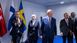 Turchia: ok a Svezia e Finlandia nella Nato. Stoltenberg: “Proprio ciò che Putin voleva evitare”