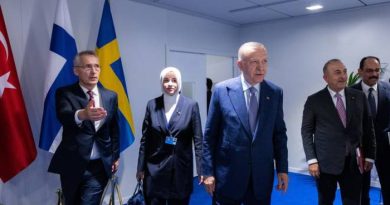 Turchia: ok a Svezia e Finlandia nella Nato. Stoltenberg: “Proprio ciò che Putin voleva evitare”