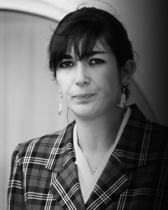 Ghislaine Maxwell Has Been Sentenced to 20 Years