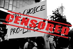 Facebook and Instagram Are Cracking Down on Users Offering Abortion Pills