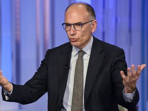 Il Pd esulta senza vincere: i numeri veri lo inchiodano