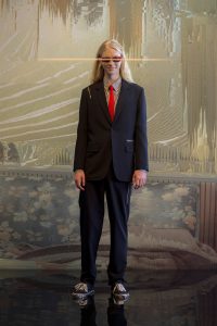 Undercover Spring 2023 Menswear