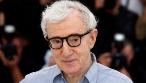 Woody Allen: “Non mi diverto più, il prossimo sarà il mio ultimo o penultimo film”