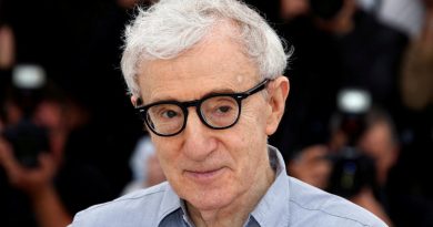 Woody Allen: “Non mi diverto più, il prossimo sarà il mio ultimo o penultimo film”