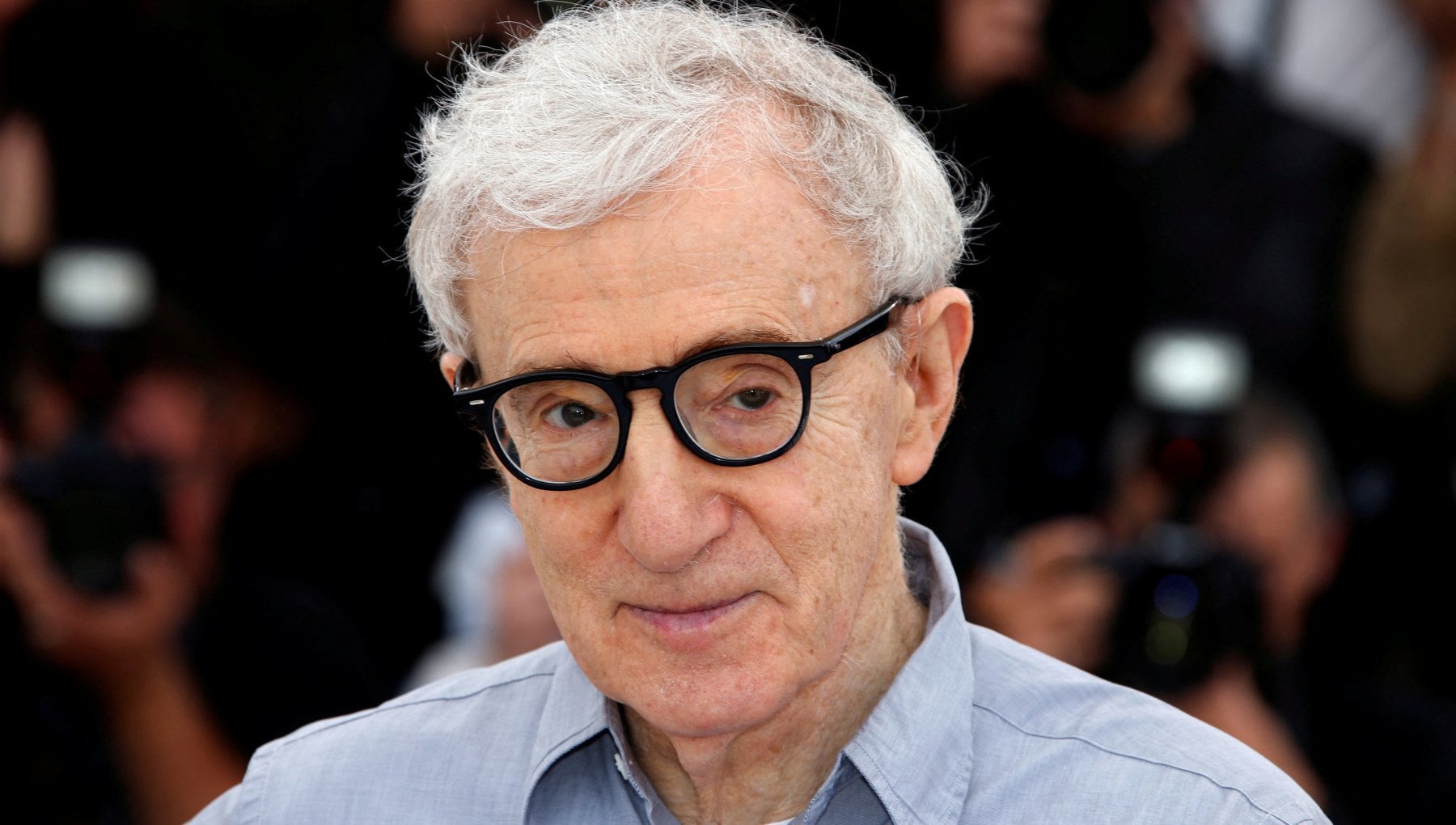 Woody Allen: “Non mi diverto più, il prossimo sarà il mio ultimo o penultimo film”