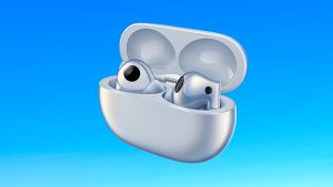 Huawei FreeBuds Pro 2 ufficiali, con audio ad alta fedeltà e ANC adattivo
