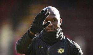 Lukaku torna all'Inter: il comunicato UFFICIALE del Chelsea