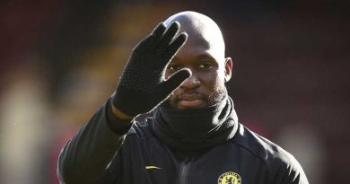 Lukaku torna all'Inter: il comunicato UFFICIALE del Chelsea