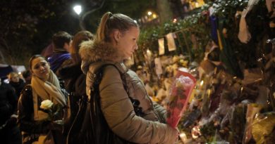 Terrorismo, riconosciuti colpevoli 19 dei 20 imputati delle stragi di Parigi del novembre 2015 in cui morirono 137 persone