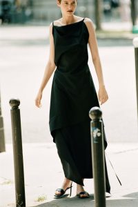 The Row Spring 2023 Ready-to-Wear