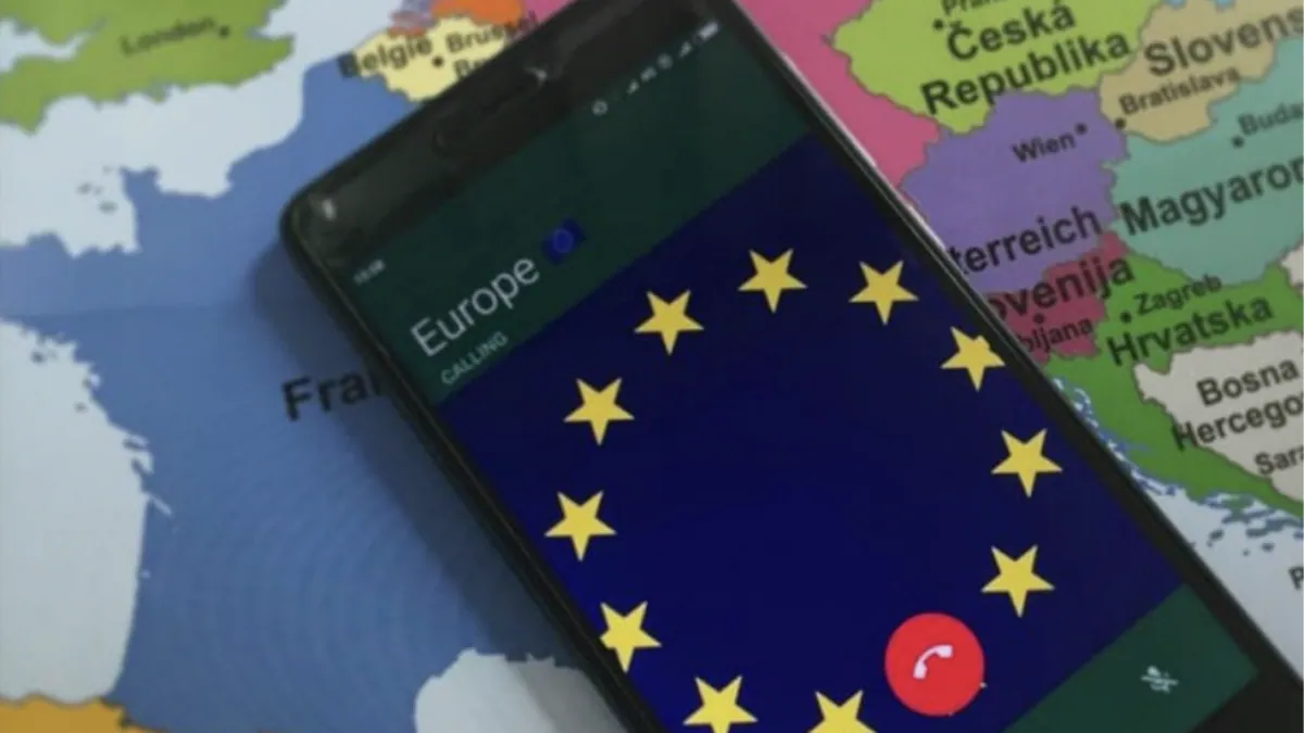 Roaming UE: come calcolare i GB all’estero dal 1 luglio 2022