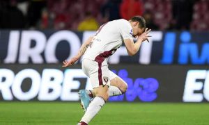 Torino, anche il Fenerbahce vuole Belotti