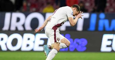 Torino, anche il Fenerbahce vuole Belotti