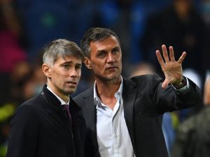 Maldini-Milan, accordo trovato. Paolo: «Felici di programmare il futuro»
