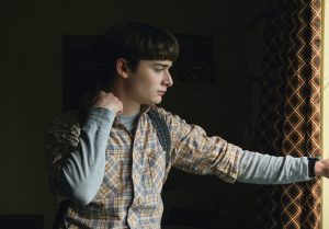 Stranger Things: Let’s Talk About Will