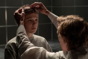 The Stranger Things Season 4 Finale Leaves Hawkins in a Dark Place