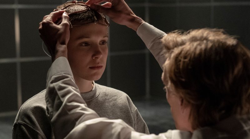 The Stranger Things Season 4 Finale Leaves Hawkins in a Dark Place