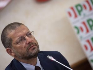 Io, inserito nella lista nera da putiniano. Messo alla gogna da quei Dem filo Urss