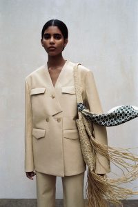 Nanushka Resort 2023