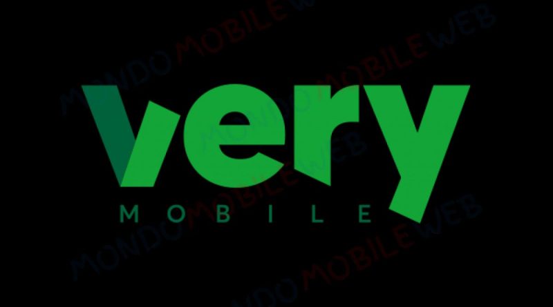 Very Mobile rilancia “Very 4,99”: minuti e SMS illimitati più 30 Giga a 4,99 euro al mese