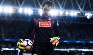 Ex Milan: Diego Lopez richiesto