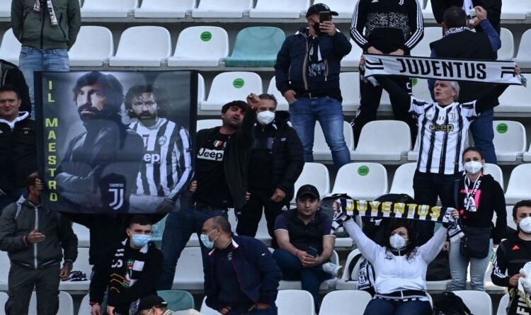 Chirico: 'Curve Juve silenziose? Meglio dei problemi con gli ultras. Chi vuole la bolgia, torni a tifare'