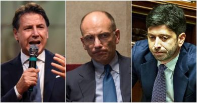 Letta, Conte e Speranza sul palco di AreaDem a Cortona: segui la diretta del dibattito