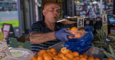 A giugno l’inflazione è aumentata dell’8 per cento in Italia e dell’8,6 nella zona euro, dove ha raggiunto il livello più alto di sempre