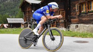 Tour de France 2022, tappa 1: vince Lampaert. Classifica generale e ordine d’arrivo