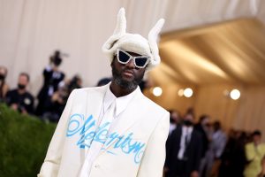 Virgil Abloh’s “Figures of Speech” Prepares to Conquer Brooklyn
