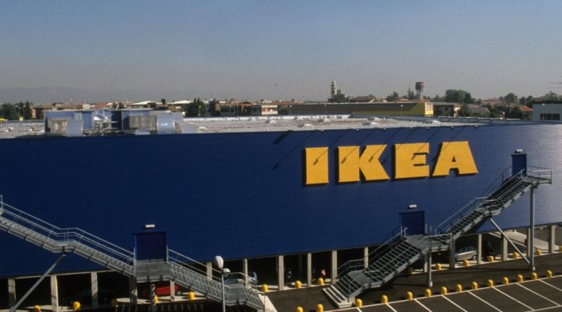 L’Ikea condannata per comportamento antisindacale: escluse la sigla Flaica Cub dalle trattative per rinnovo del contratto integrativo