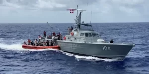 La pericolosa rotta migratoria verso Porto Rico