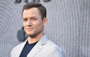 Taron Egerton Spoke to Marvel About Wolverine and Wants Everyone To Know