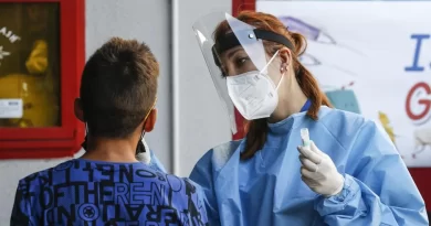 Coronavirus ultime notizie. Oggi in Italia 84.700 nuovi contagiati (+50,2% sulla settimana) e 63 morti