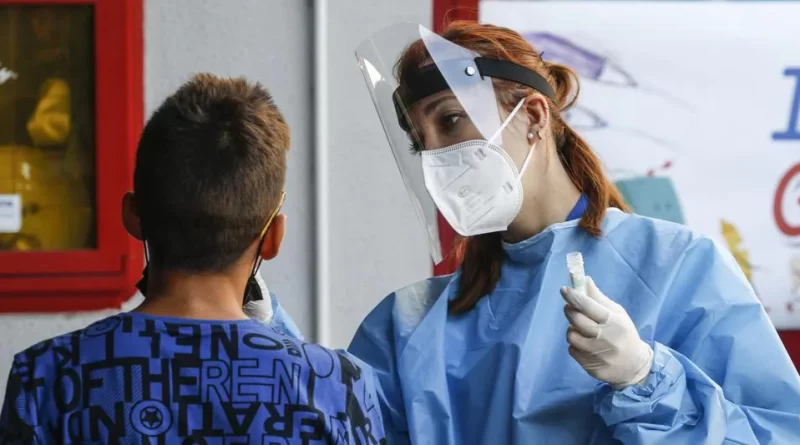 Coronavirus ultime notizie. Oggi in Italia 84.700 nuovi contagiati (+50,2% sulla settimana) e 63 morti