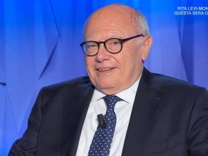 “La quarta dose va fatta ora”. Il monito di Massimo Galli