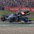 Silverstone horror crash as Formula 2 driver’s life saved by ‘Halo’ device
