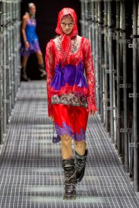 Paco Rabanne Spring 2023 Ready-to-Wear