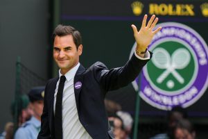 As Wimbledon Celebrates 100 Years at Centre Court, the Race Remains Wide Open