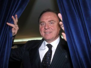 “Ennio, quella canzone e il gioco di squadra. Vi racconto l’amore di una vita mano nella mano con un vero fuoriclasse”