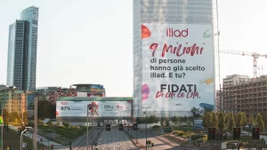 Iliad senza limiti: superati i 9 milioni di clienti mobile