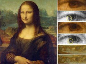 «Monna Lisa è Giovanna Bianca Sforza»: lo studio sul «rebus» nascosto nel quadro di Leonardo