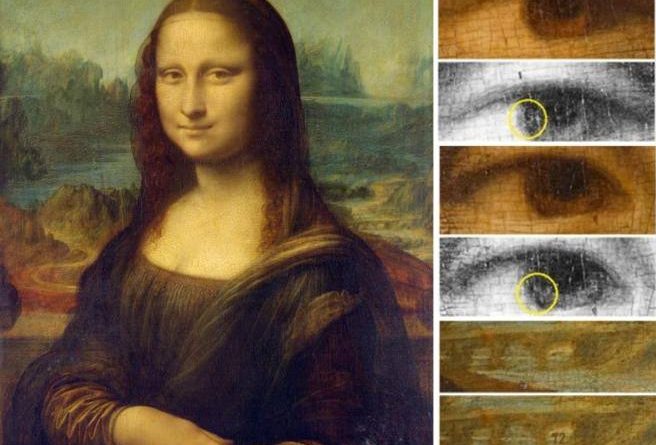 «Monna Lisa è Giovanna Bianca Sforza»: lo studio sul «rebus» nascosto nel quadro di Leonardo