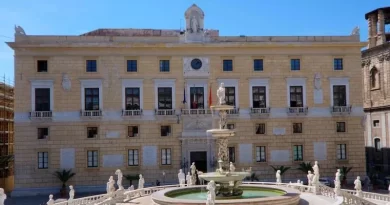 Un attacco informatico ha riportato il comune di Palermo agli anni Novanta