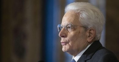 Mattarella in visita ufficiale in Mozambico e Zambia: tra i dossier anche il gas