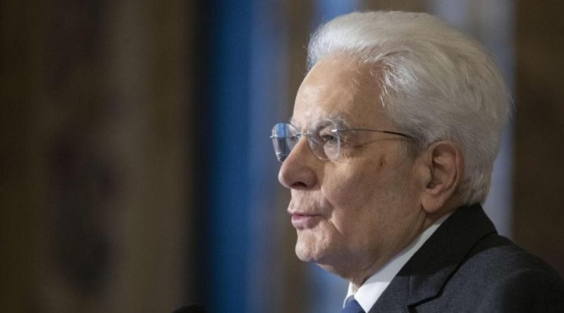 Mattarella in visita ufficiale in Mozambico e Zambia: tra i dossier anche il gas